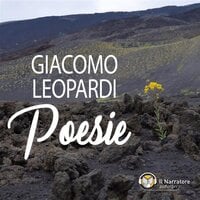 Poesie - Giacomo Leopardi