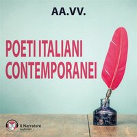 Poeti italiani contemporanei - Autori vari