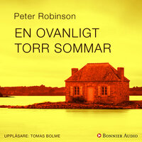 En ovanligt torr sommar - Peter Robinson