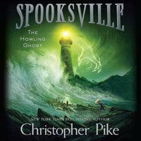 The Howling Ghost - Christopher Pike