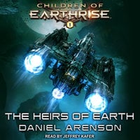 The Heirs of Earth - Daniel Arenson