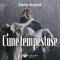 Cime tempestose (Wuthering Heights) - Emily Brontë