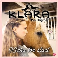 Klara för start - Pia Hagmar