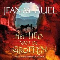 Het lied van de grotten - J.M. Auel