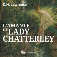 L'amante di Lady Chatterley - Lawrence D.H.