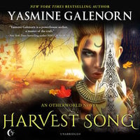 Harvest Song: An Otherworld Novel - Yasmine Galenorn
