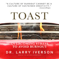 Toast - Larry Iverson
