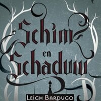 De Grisha 1 - Schim en schaduw (Shadow and Bone): De Grisha Boek 1 - Leigh Bardugo
