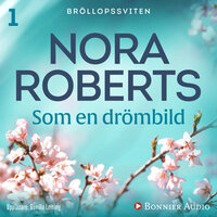 Som en drömbild - Nora Roberts