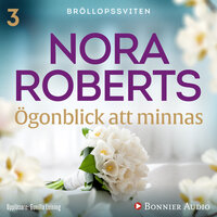 Ögonblick att minnas - Nora Roberts