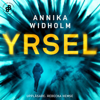 Yrsel - Annika Widholm