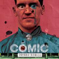 Cómic - Odiseo Sobico