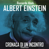 Albert Einstein - Riccardo Abati