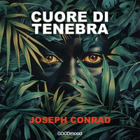 Cuore di tenebra - Joseph Conrad