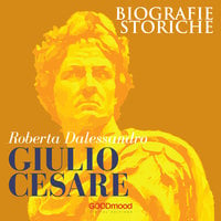 Giulio Cesare - Roberta Dalessandro