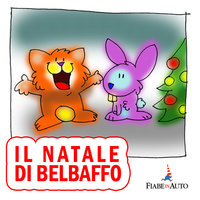 Il Natale di Belbaffo - Paola Ergi