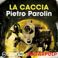 La caccia - Pietro Parolin