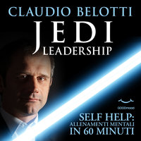Jedi leadership - Claudio Belotti