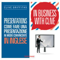 Presentations - Clive Griffiths