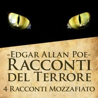 Racconti del terrore - Edgar Allan Poe