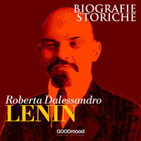 Lenin - Roberta Dalessandro