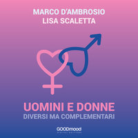 Uomini e Donne - Marco D'Ambrosio, Lisa Scaletta