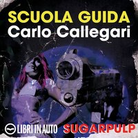 Scuola guida - Carlo Callegari