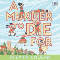 A Murder to Die For - Stevyn Colgan