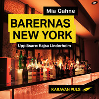 Barernas New York - Mia Gahne