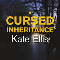 A Cursed Inheritance - Kate Ellis