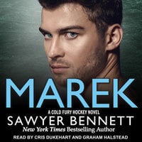 Marek - Sawyer Bennett