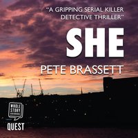 She - Pete Brassett