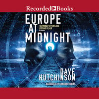 Europe at Midnight - Dave Hutchinson