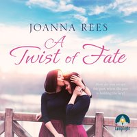 A Twist of Fate - Joanna Rees