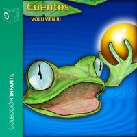 CUENTOS VOLUMEN III - Hermanos Grimm