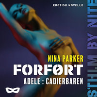 Forført - Adele - Nina Parker