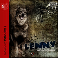 Lenny - dramatizado - Tony Jimenez