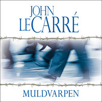 Muldvarpen - John le Carré