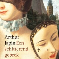 Een schitterend gebrek - Arthur Japin