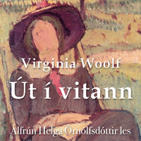 Út í vitann - Virginia Woolf