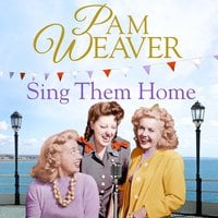Sing Them Home - Pam Weaver