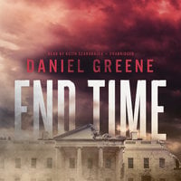 End Time - Daniel Greene