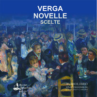 Novelle scelte - Giovanni Verga