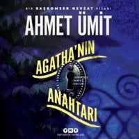Agatha'nın Anahtarı - Ahmet Ümit