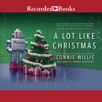 A Lot Like Christmas - Connie Willis
