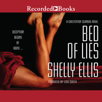 Bed of Lies - Shelly Ellis