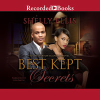 Best Kept Secrets - Shelly Ellis