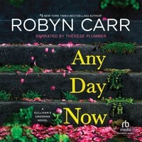 Any Day Now - Robyn Carr