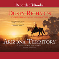 Arizona Territory - Dusty Richards