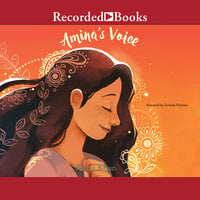 Amina's Voice - Hena Khan